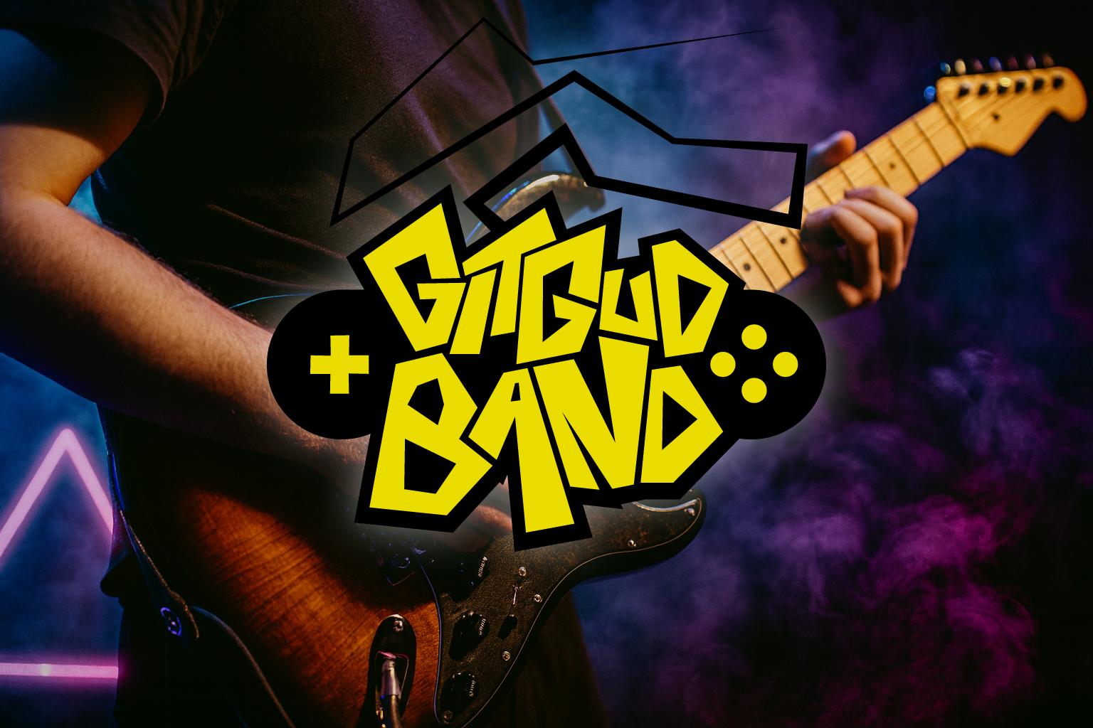 GitGud Band